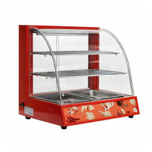 Vitrina Caliente Sobremesa Volter