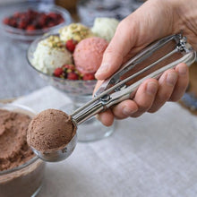 Cuchara Porcionadora De Helados 40Cc / 5 Cm Diámetro