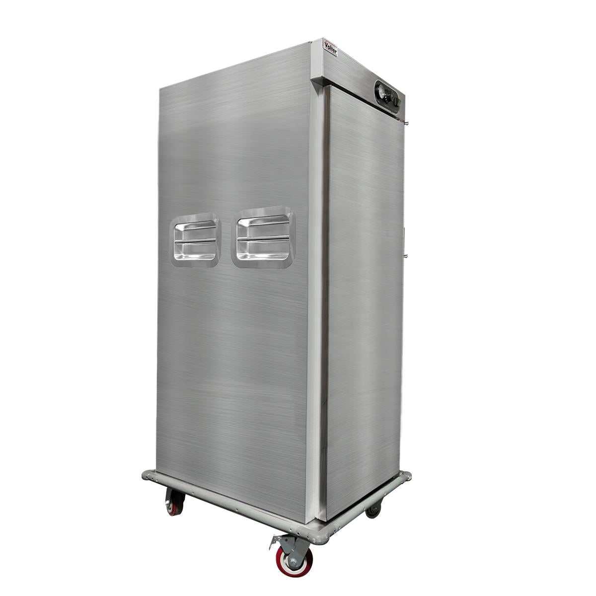 Mantenedor De Alimentos 11 Niveles Gn 2/1 Modelo DH-1121 Volter