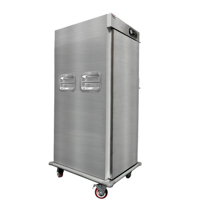 Mantenedor De Alimentos 11 Niveles Gn 2/1 Modelo DH-1121 Volter