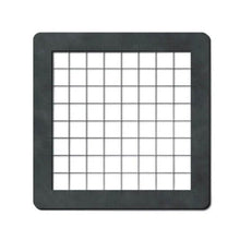Repuesto Cortador De Vegetales Cuadro 10x10 Mm