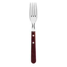 Pack 6 Tenedor Asado Jumbo Línea Sollewood