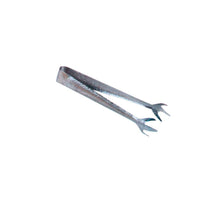 Pinzas Para Hielo Acero Inoxidable 20 Cm