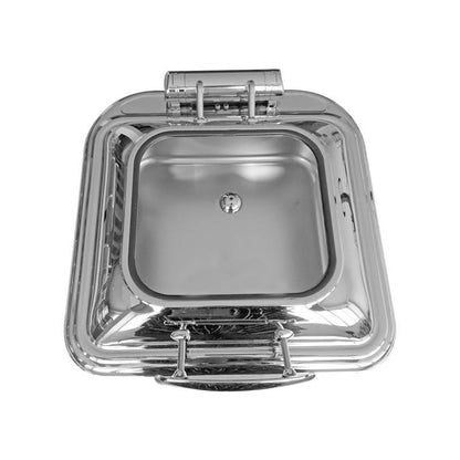 Chaffer Cuadrado De Inducción Y Eléctrico Gn 2/3
