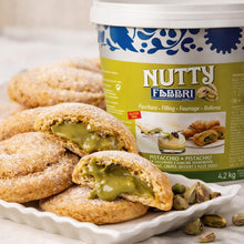 Balde Nutty Pistacho 3.8 Kg
