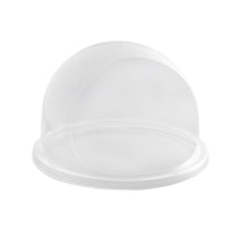 Máquina De Algodón Más Cúpula Policarbonato Volter