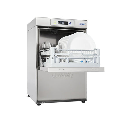 Lavavajilla Bajo Mesón Industrial C3000 CLASSEQ  Compacto y Eficiente para Cocinas Profesionales