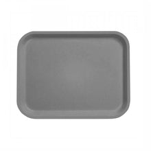 Bandeja Servicio 35 x 45 cm Color Gris