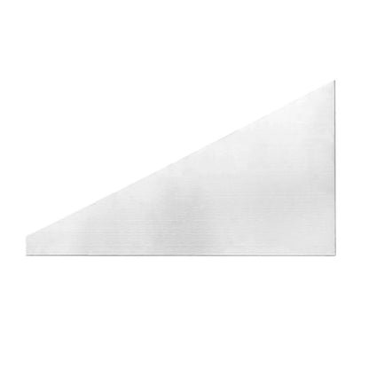 Repisa Acero Inoxidable Microondas 60 X 45 Cms