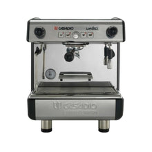 Maquina De Cafe Alta 1 Grupo Modelo Undici A1 Casadio