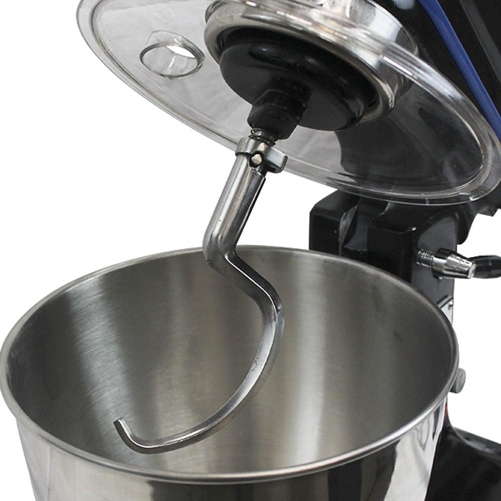 Batidora Planetaria VFM8 Negro