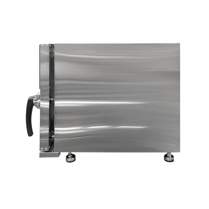 Horno Turbo Digital 4 Bandejas 44X32 Cms Modelo FD-600 Romerberg