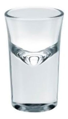 Vaso Shot Monoporción 26 Cc Línea Boston