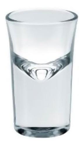 Vaso Shot Monoporción 26 Cc Línea Boston