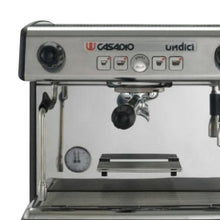 Maquina De Cafe Alta 1 Grupo Modelo Undici A1 Casadio