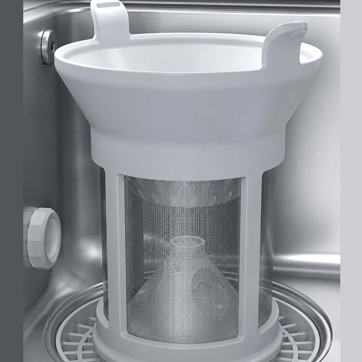 Lavavajilla Bajomesón Modelo U50 Winterhalter