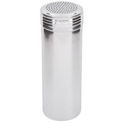 Espolvoreador Acero Inoxidable Alto