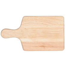 Tabla Madera 33x20 Cm
