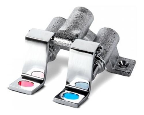 Llave De Pedal Doble F-903