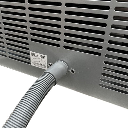Abatidor De Temperatura 15 Bandejas Gn 1/1 Norkalt