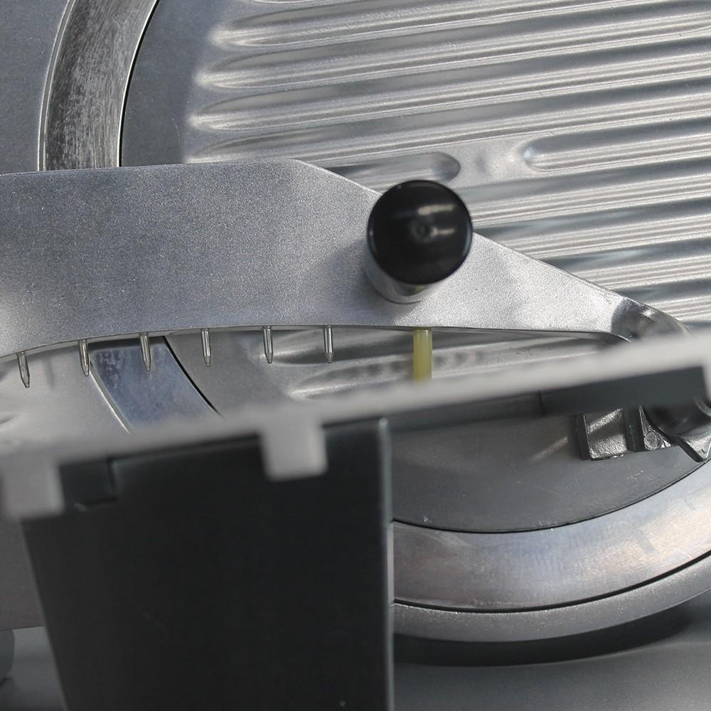 Cortadora Laminadora De Fiambre 300 Mm