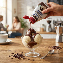 Botella Minitopping Salsa Chocolate X 225 Gr
