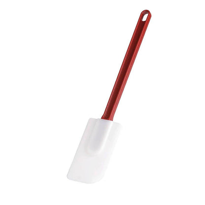 Espátula Mezquino Raspador De Masas De Silicona Profesional 25 Cm