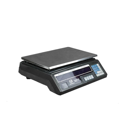 Balanza Digital 40Kg C/Visor