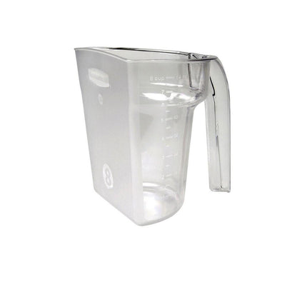 PALA PORCIONADORA 8 TAZAS