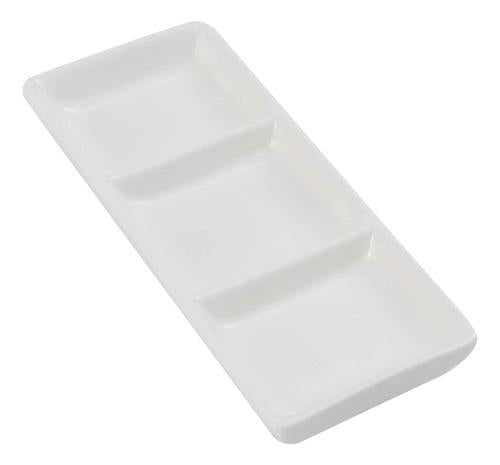 Fuente 4 Compartimientos 20Cm