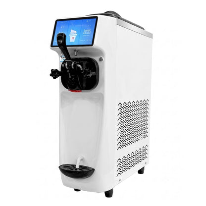 Maquina De Helados SOFT 1 Romola