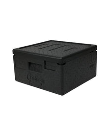 Contenedor Isotérmico 35 x 35 x 17,5 cm