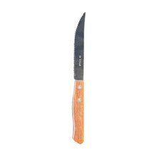 Cuchillo Asado Mesa Línea Tradicional