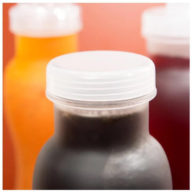 BOTELLA DISPENSADORA DE LÍQUIDOS 1 LT