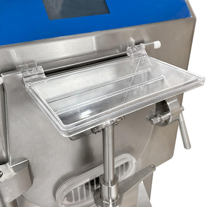Productor De Helados Labo 20L/H Gelatek