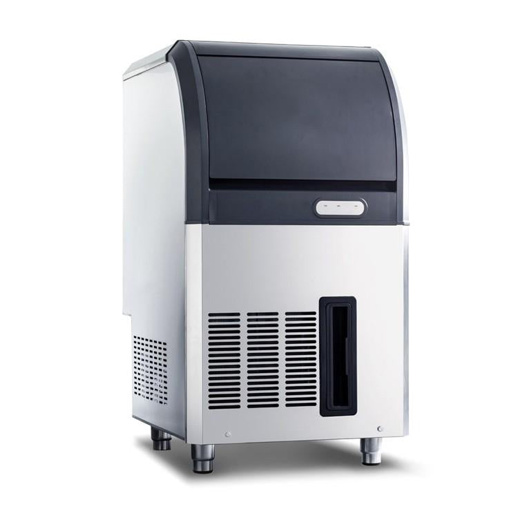 Maquina De Hielo ZBY40 Crecent