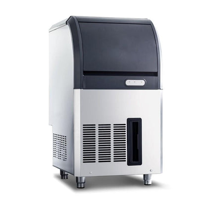 Maquina De Hielo ZBY40 Crecent