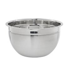 Bowl Acero Inoxidable Para Mezclar 30 Cm