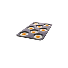 Bandeja Multiple Gn 1/1 8 Moldes