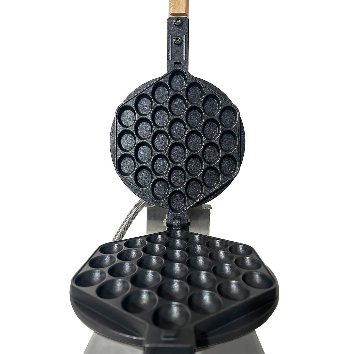 Máquina Waflera Burbuja FY-6 Volter