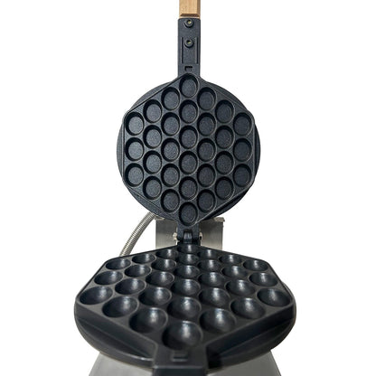Máquina Waflera Burbuja FY-6 Volter