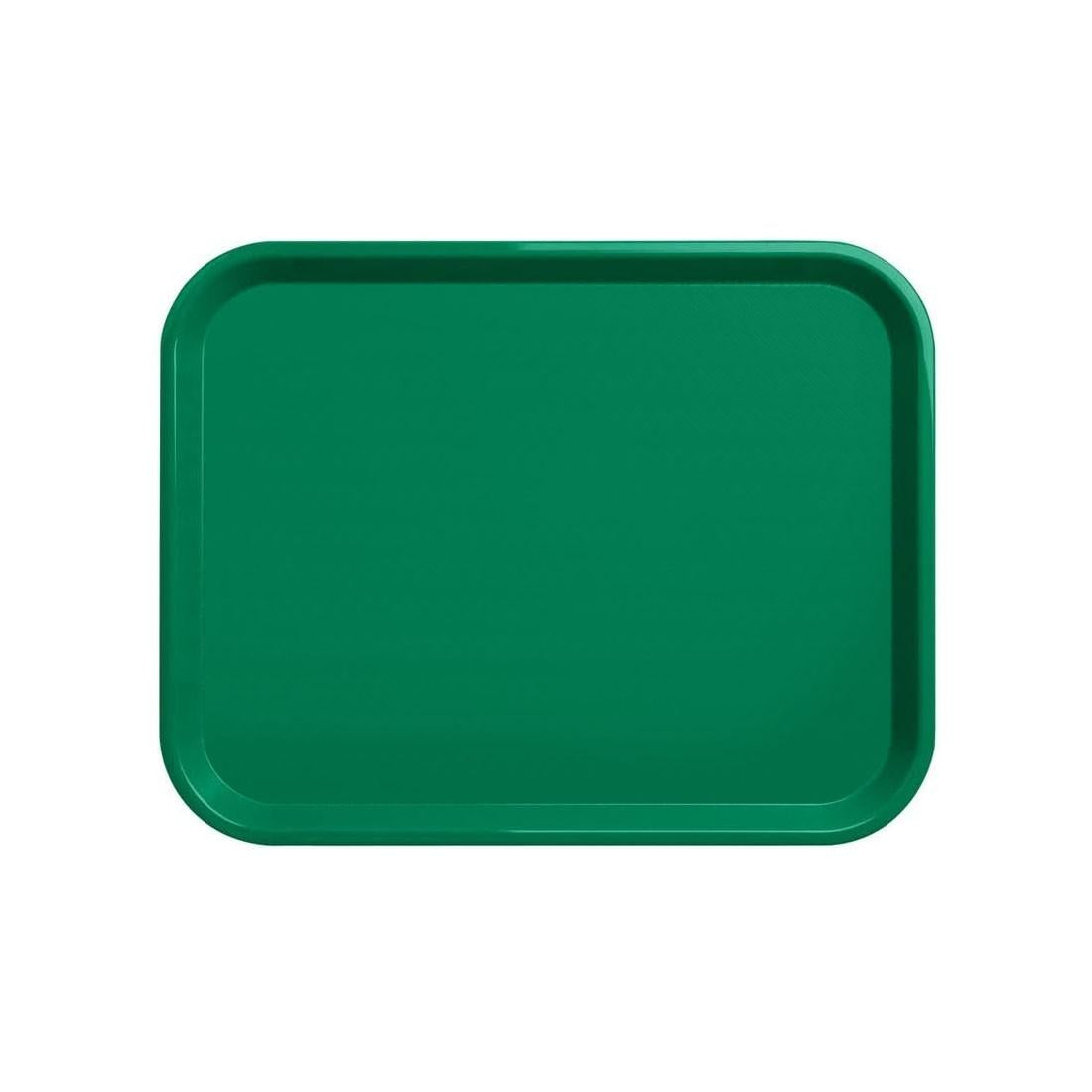 Bandeja Servicio Color Verde