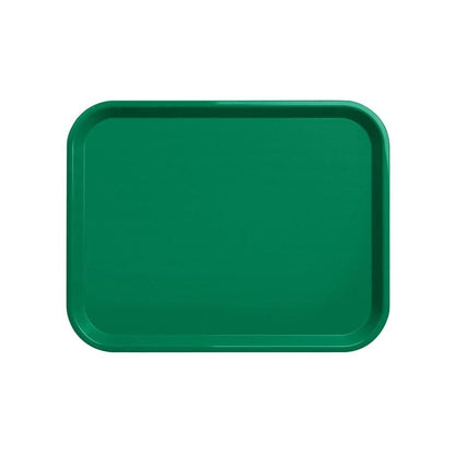 Bandeja Servicio Color Verde