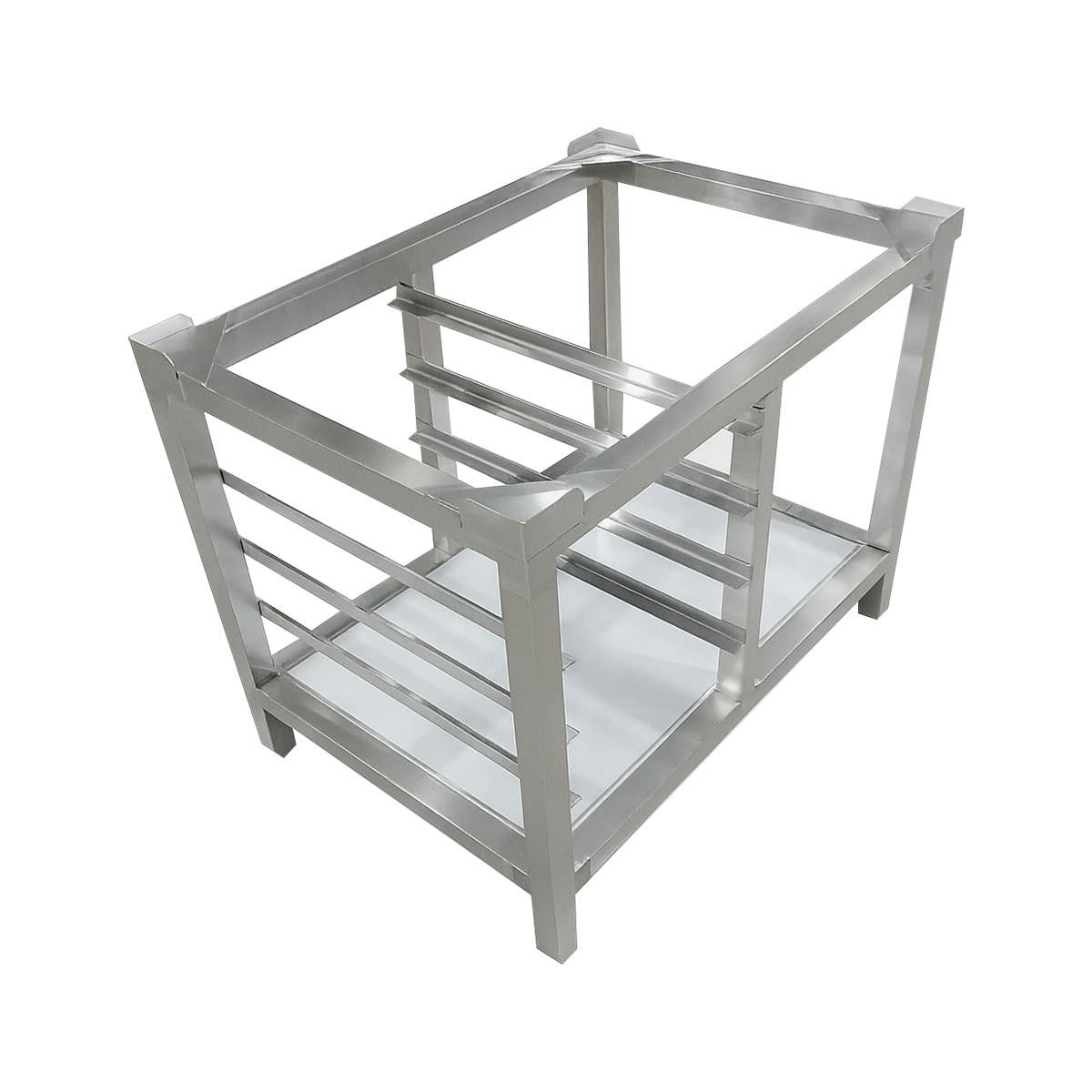 ATRIL PARA HORNO COMBI DE 6 Y 10 GN