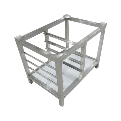 ATRIL PARA HORNO COMBI DE 6 Y 10 GN