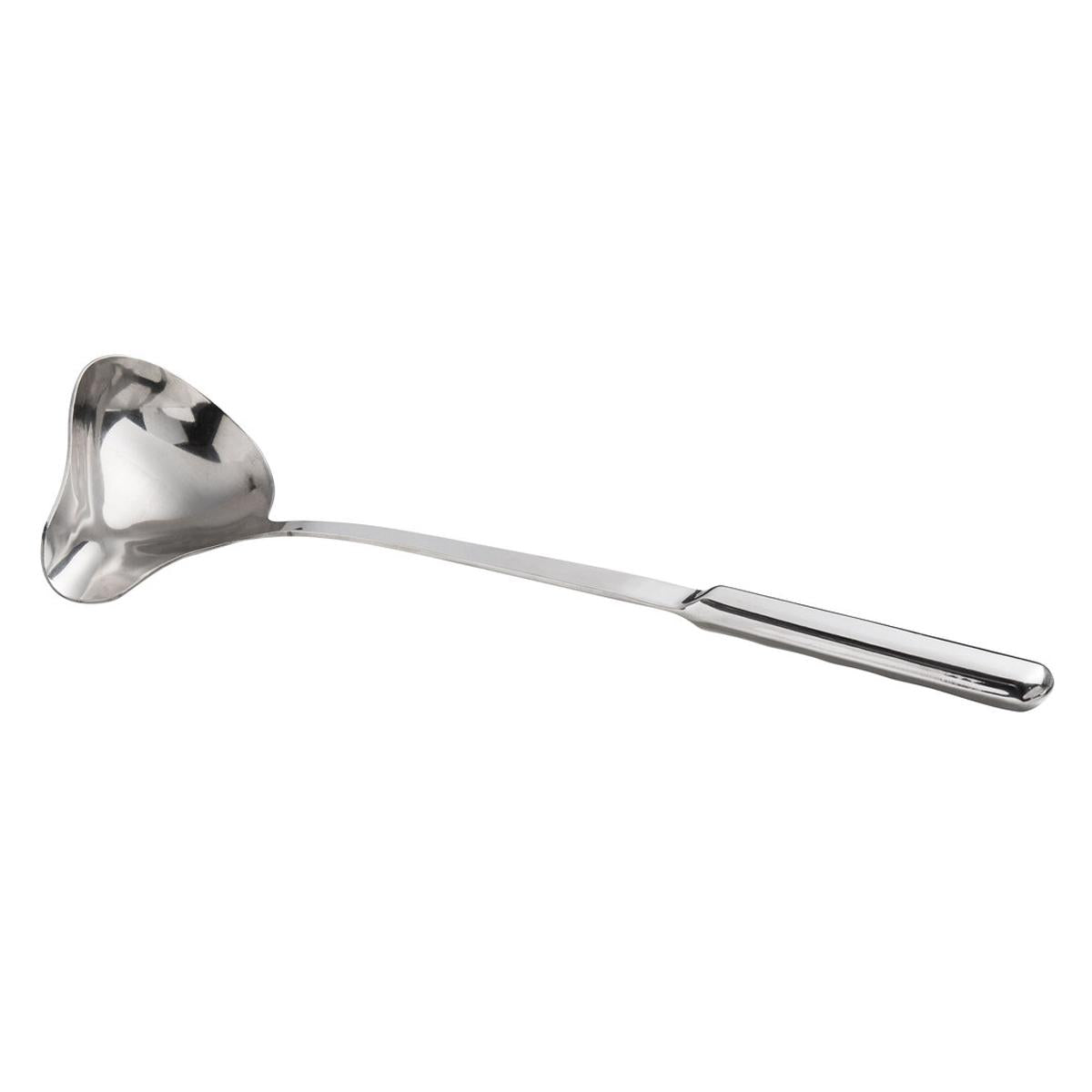 Cucharon De Buffet Con Boquilla 31 Cm Línea Storm