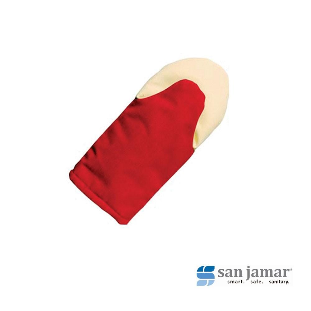 Guante Alta Temperatura Kevlar 60 Cm