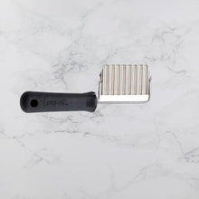 Cuchillo Guarniciones