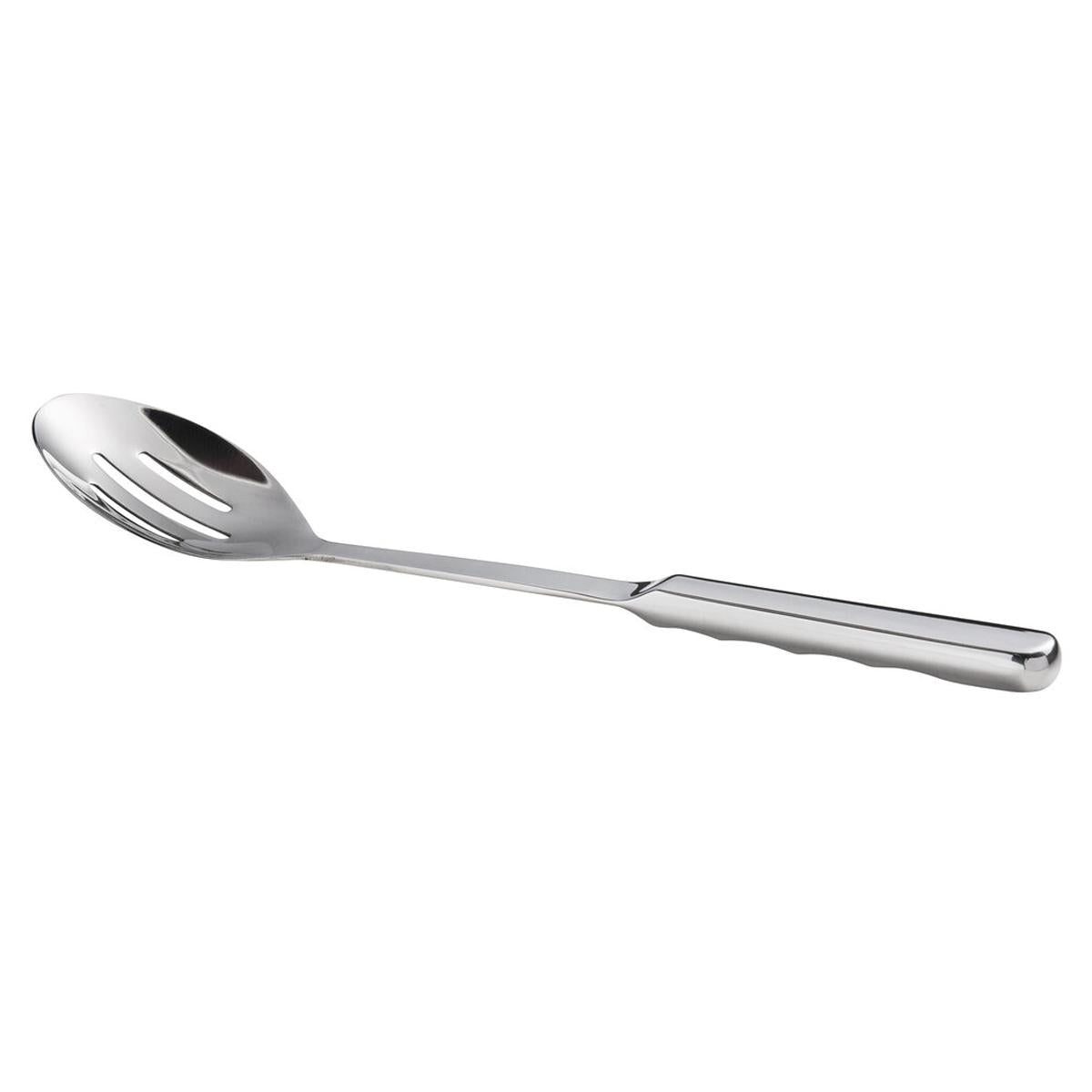 Cucharon Perforado De Buffet 30 Cm Línea Storm