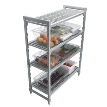 Estantería Camshelving Basic 107x46x1183 Cm